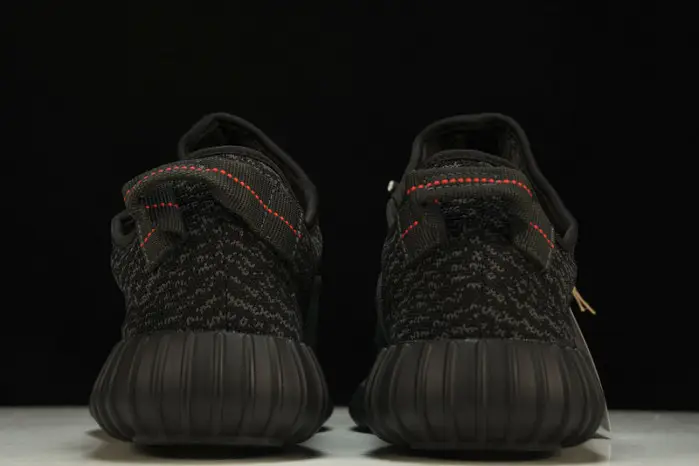 Yeezy Boost 350 Pirate Black 