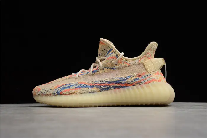 Yeezy Boost 350 V2“MX Oat” 
