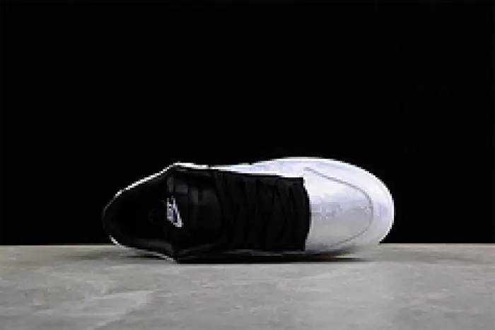 AIR FORCE 1 Clot x Fragment x Nike Dunk Low 