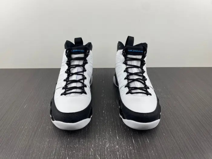 Air Jordan 9  “University Blue” 