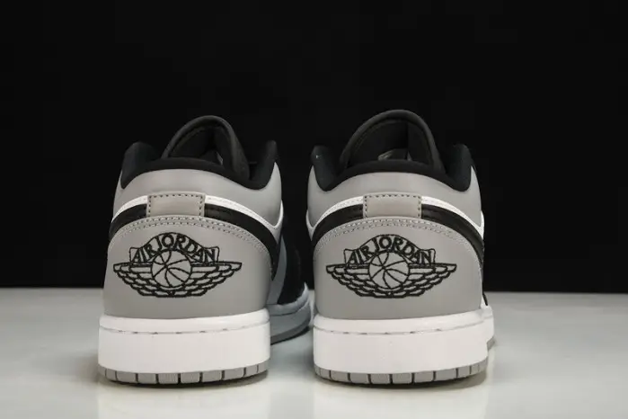 Air Jordan Low "Shadow Toe" 