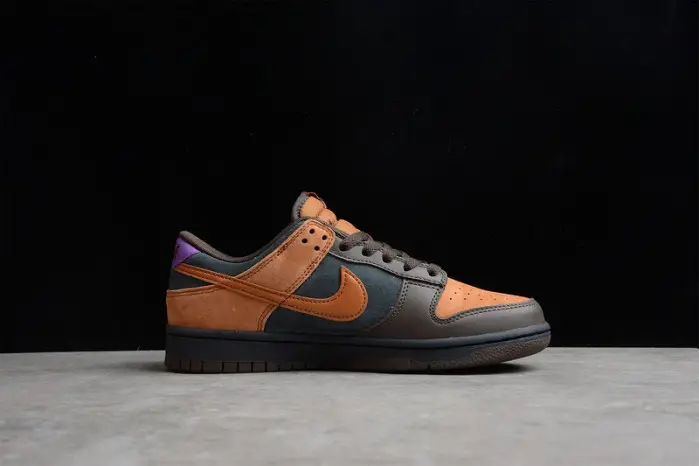 Nike Dunk Low Cider 