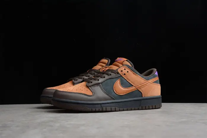 Nike Dunk Low Cider 