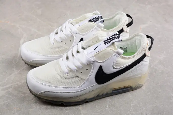 Nike Air Max 90 Terrascape Sail Sea Glass 