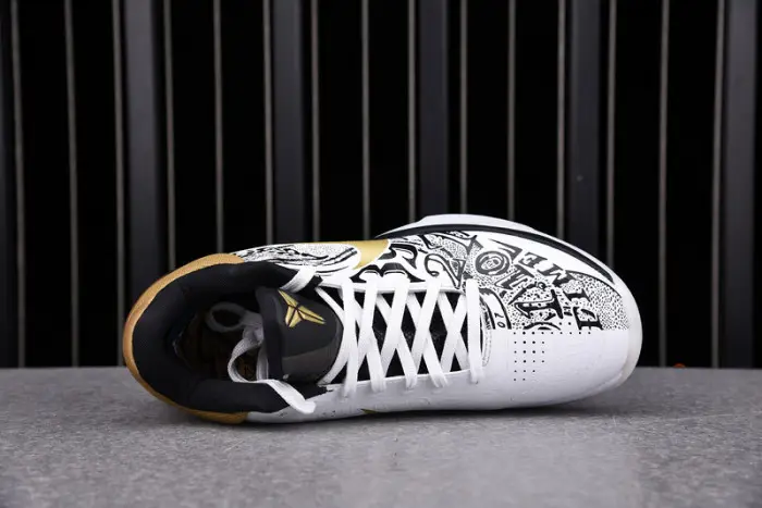 Nike Kobe 5 Protro 