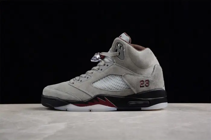 Air Jordan 5 "Mars For Her" 