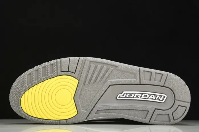 Air Jordan 3 Retro"Oregon Duck" 