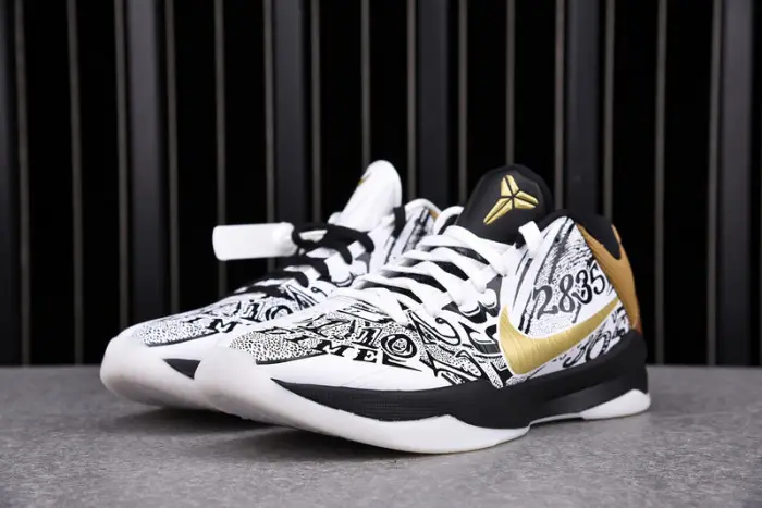 Nike Kobe 5 Protro 