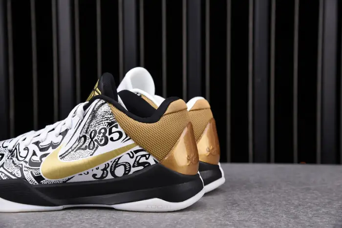 Nike Kobe 5 Protro 