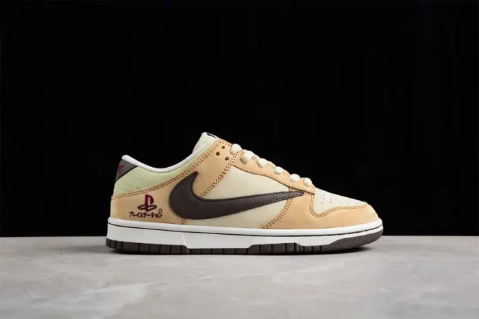 Nike SB Dunk Low Orange Lobster 
