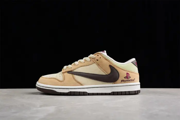 Nike SB Dunk Low Orange Lobster 