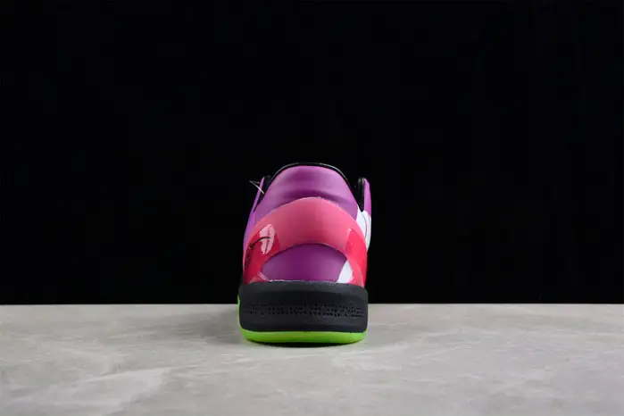 Nike Kobe 8 Mambacurial 