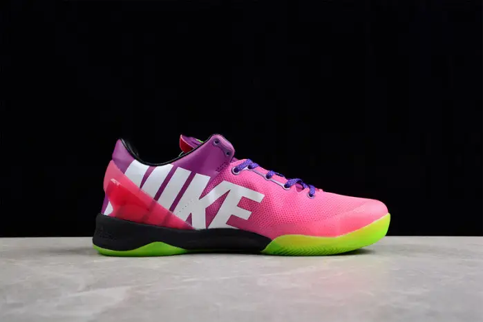 Nike Kobe 8 Mambacurial 
