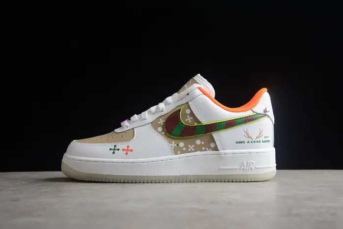Nike Air Force 1 Low Have a Good Game 