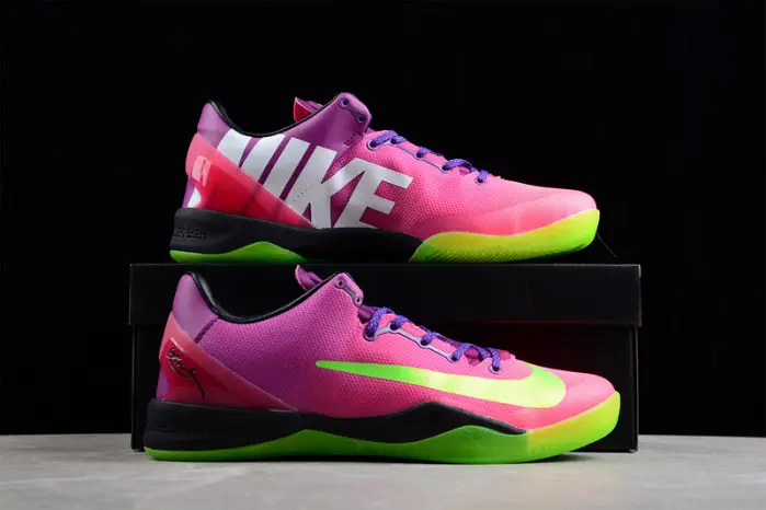 Nike Kobe 8 Mambacurial 