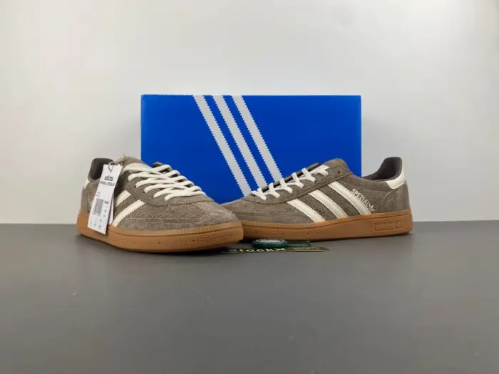 adidas Handball Spezial Earth Strata Gu 