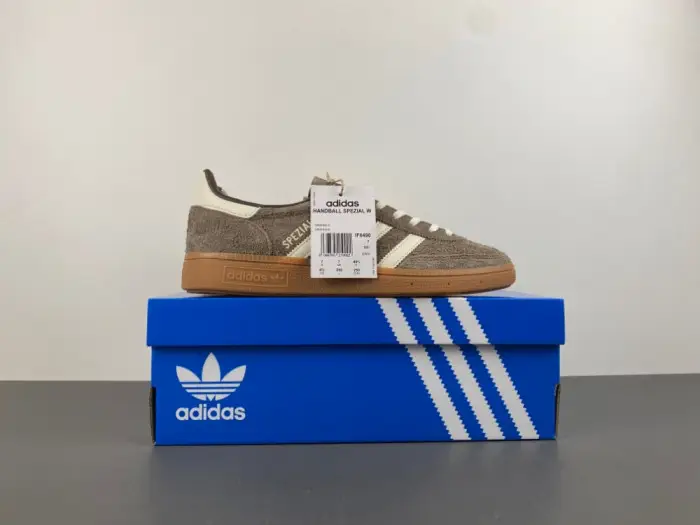 adidas Handball Spezial Earth Strata Gu 