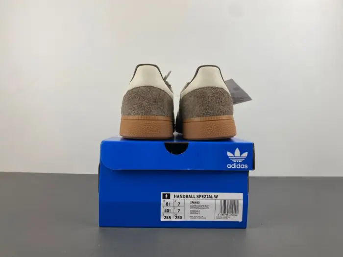 adidas Handball Spezial Earth Strata Gu 