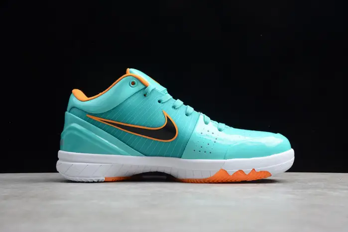 Nike Kobe 8 Mambacurial 