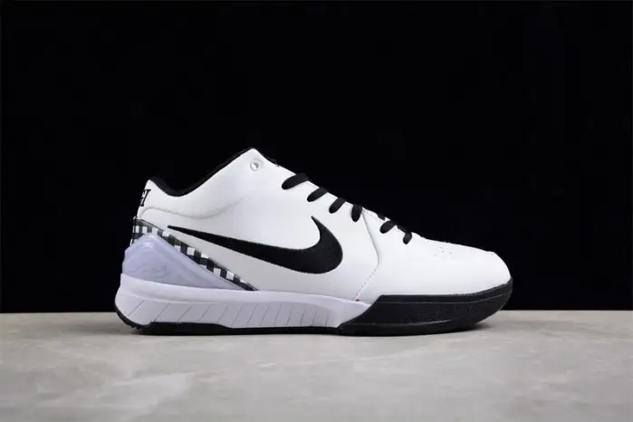 Nike Zoom Kobe 4 