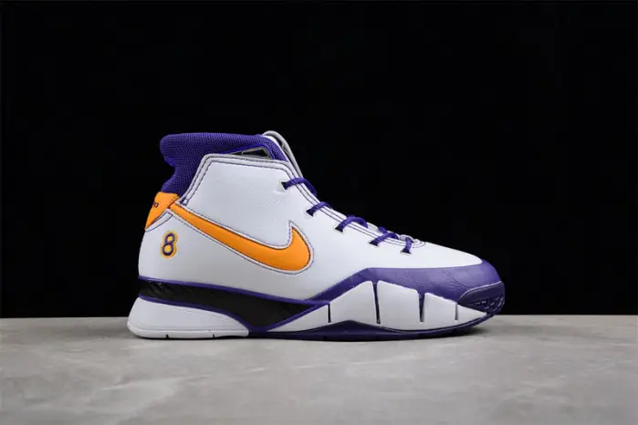 Nike Zoom Kobe 1 
