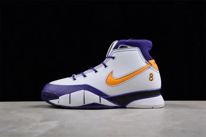 Nike Zoom Kobe 1 