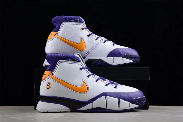Nike Zoom Kobe 1 