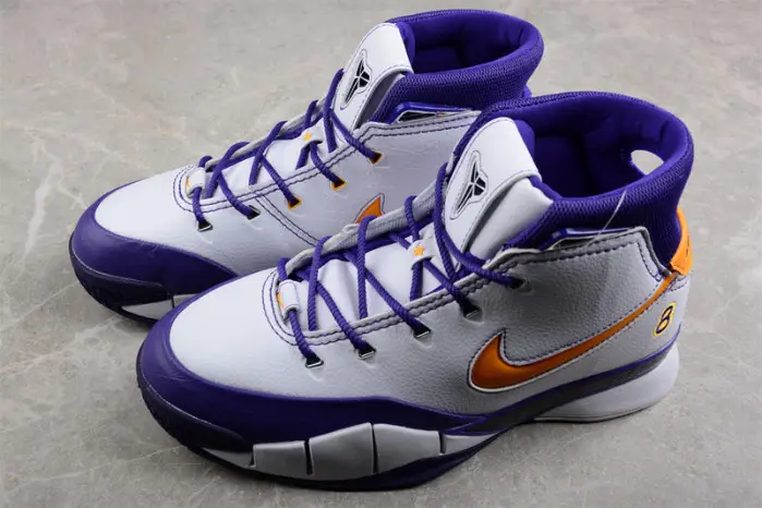 Nike Zoom Kobe 1 