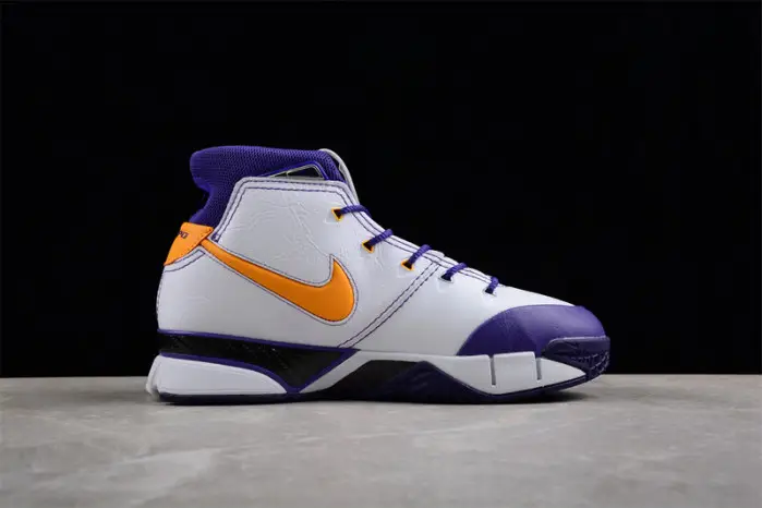 Nike Zoom Kobe 1 