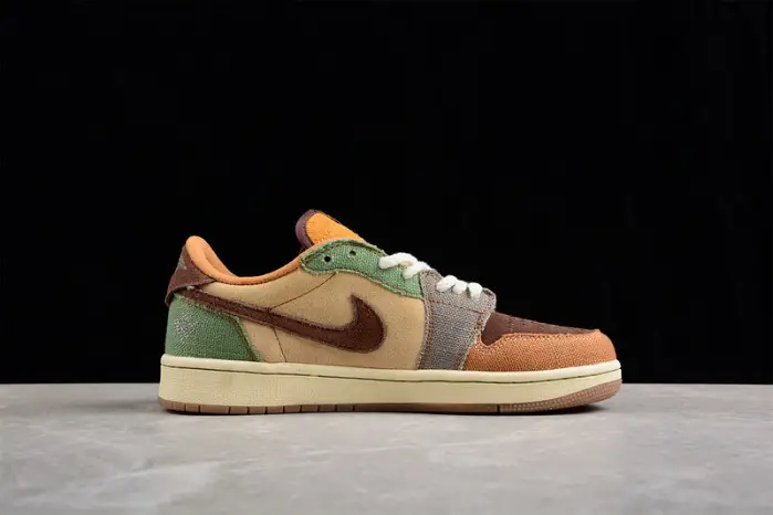 Air Jordan 1 Low RETRO LOW OGZ 