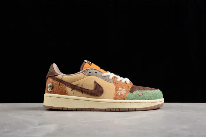 Air Jordan 1 Low RETRO LOW OGZ 