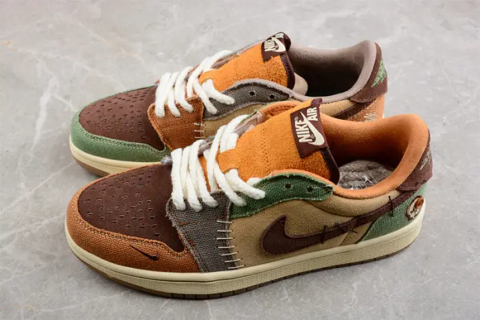 Air Jordan 1 Low RETRO LOW OGZ 