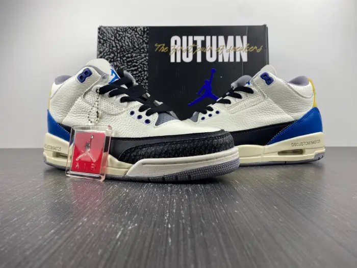 Air Jordan 3 Retro 