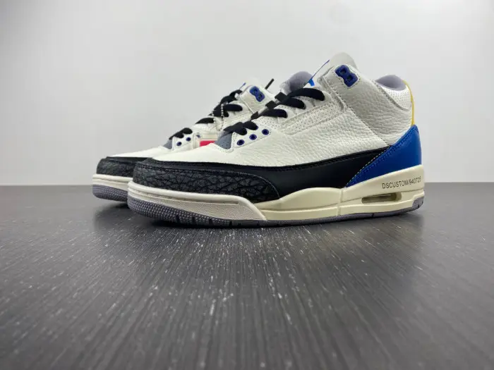 Air Jordan 3 Retro 