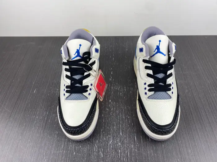 Air Jordan 3 Retro 