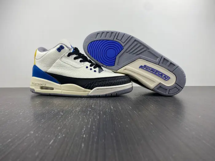 Air Jordan 3 Retro 