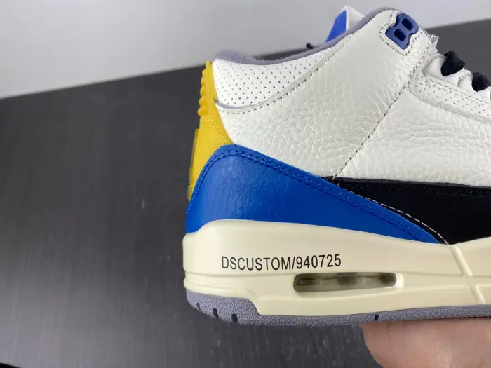 Air Jordan 3 Retro 