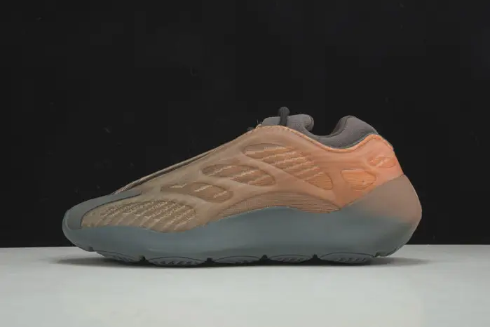 Yeezy 700 V3  “Copper Fade” 