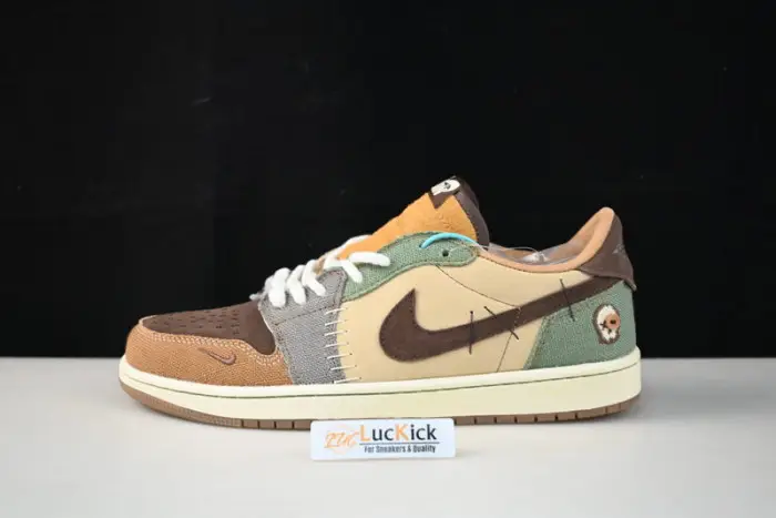 Air Jordan 1 Low RETRO LOW OGZ 
