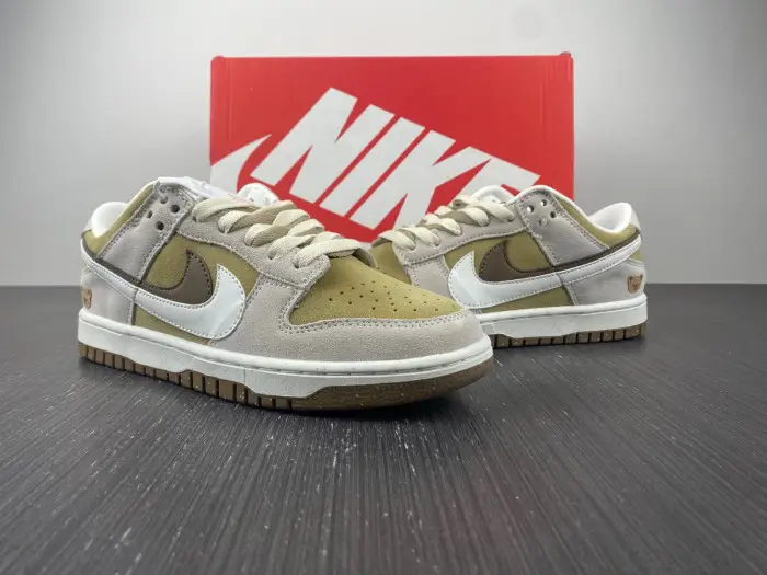Nike Dunk Low 