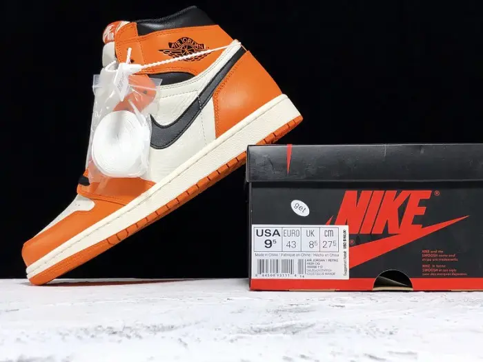 Jordan 1 Retro Reverse Shattered Backboard 