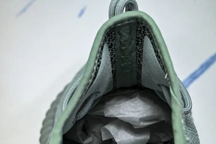 Yeezy Boost 350 V2 “ Jade Ash” 