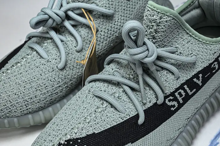 Yeezy Boost 350 V2 “ Jade Ash” 