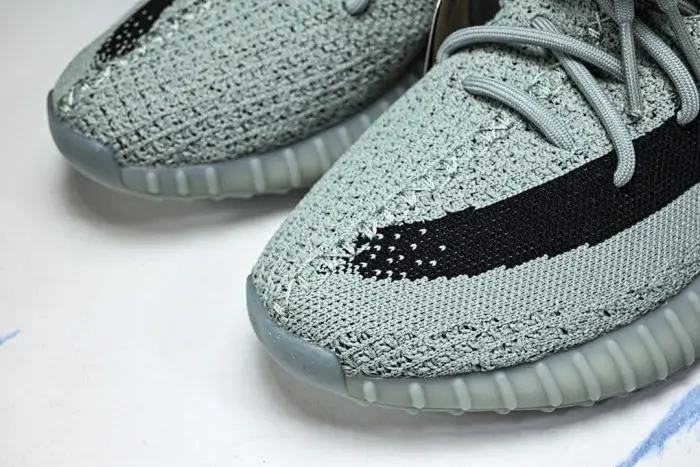 Yeezy Boost 350 V2 “ Jade Ash” 