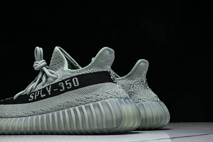 Yeezy Boost 350 V2 “ Jade Ash” 