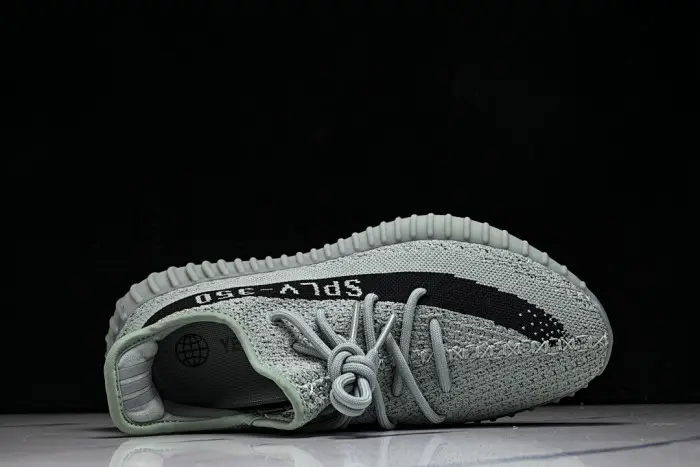 Yeezy Boost 350 V2 “ Jade Ash” 