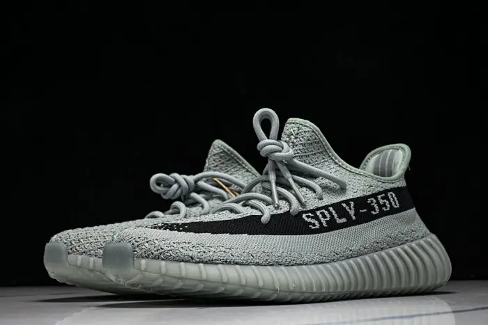 Yeezy Boost 350 V2 “ Jade Ash” 