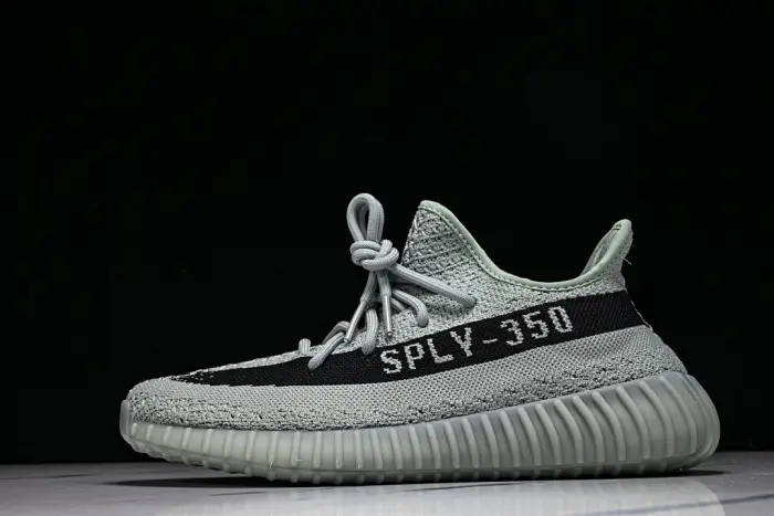 Yeezy Boost 350 V2 “ Jade Ash” 
