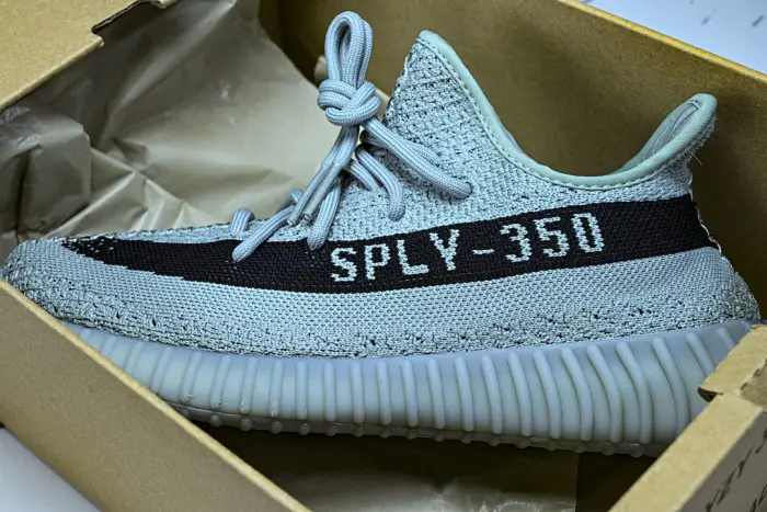 Yeezy Boost 350 V2 “ Jade Ash” 