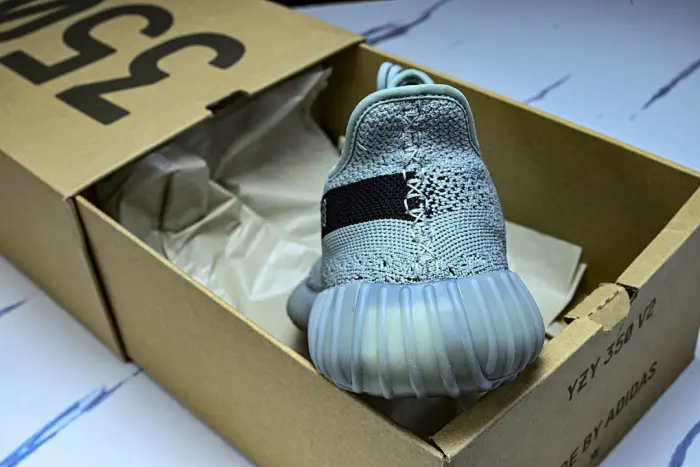 Yeezy Boost 350 V2 “ Jade Ash” 